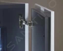 Duravit L-Cube - Zijkast 800x700x243 Mm, 2 Deuren, Wit Mat LC116701818 -Badkamer Paradijs f8350cbca8b8b3a320f750bd