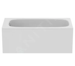 Ideal Standard I.Life - Bad 1700x700 Mm, Wit T475901 -Badkamer Paradijs f8961134a38ae283e6691b2f