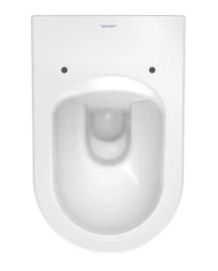 Duravit ME By Starck - Wandcloset, Met HygieneGlaze, Alpine Wit 2528092000 15 Duravit ME By Starck - Wandcloset, Met HygieneGlaze, Alpine Wit 2528092000 -Badkamer Paradijs f8bf35c698381f58dbb7406e