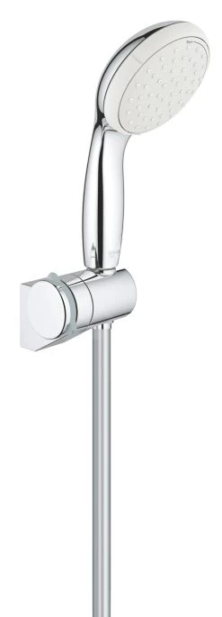 Grohe Tempesta New - Doucheset, 2jet, Chroom 2760110E