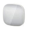 Duravit Zencha - Spiegel Met LED-verlichting, 700x700x50 Mm, Mat Wit ZE7056000000000 -Badkamer Paradijs fa3fe7d655fca3324fa824b3