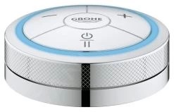 Grohe Digital - Digitale Controller Voor Bad Of Douche, Chroom 36309000