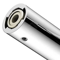 Keuco Reva - Handdoekhouder, Lengte 600 Mm, Chroom 12801010600 11 Keuco Reva - Handdoekhouder, Lengte 600 Mm, Chroom 12801010600 -Badkamer Paradijs fb3dc48890f0e65983bc4433