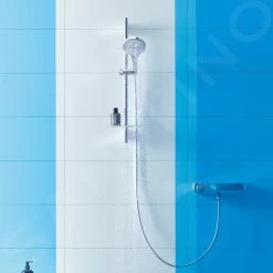 Grohe Rainshower SmartActive - Douchestang Met Planchet, 900 Mm, Chroom 26603000 12 Grohe Rainshower SmartActive - Douchestang Met Planchet, 900 Mm, Chroom 26603000 -Badkamer Paradijs fb90b039f2fbc009bc3e668f