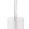 Keuco Edition 11 - WC-borstel Met Houder, Mat Glas/chroom 11164019000 -Badkamer Paradijs fb983594fbb8b99a27b8f0fb