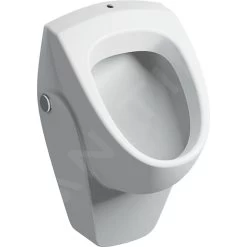 Geberit Urinoirs - Urinoir Selnova, Boveninlaat, Wit 500.343.01.1