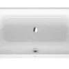 Duravit Happy D.2 - Bad 1900x900 Mm, Wit 700315000000000 -Badkamer Paradijs feaea74b51ea70372ef33502